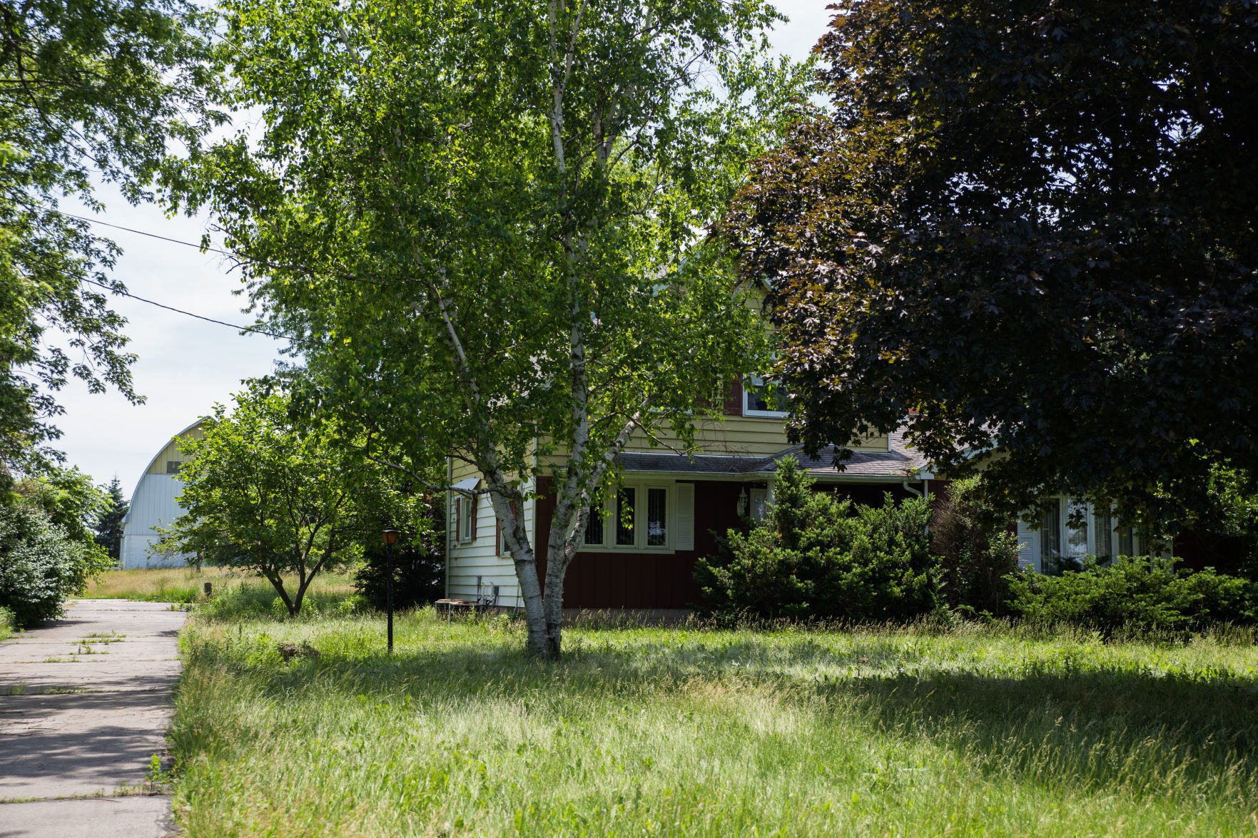 Foxconn Houses